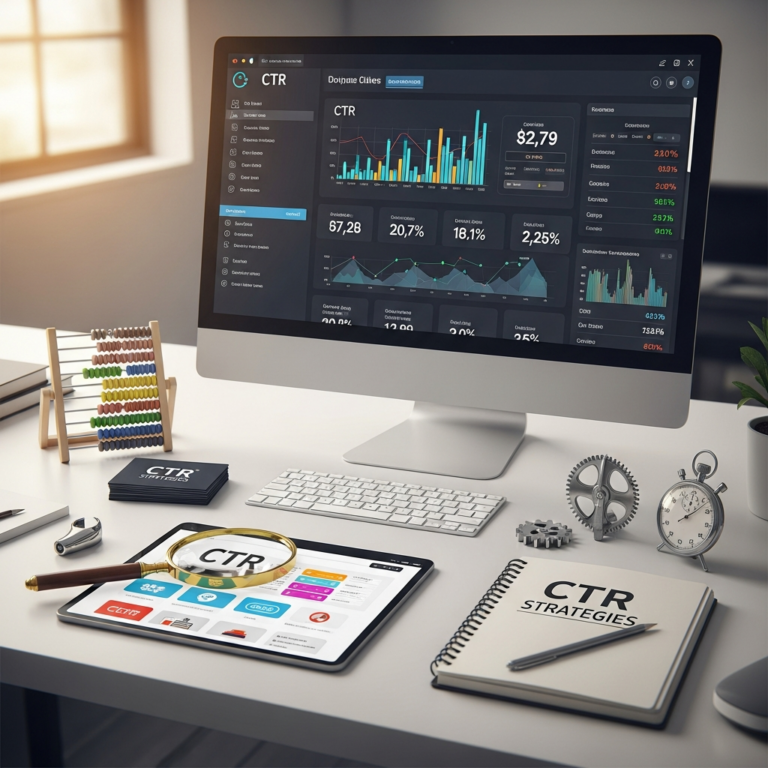 Best Tools For Managing Click-Through Rate (Ctr) Effectively