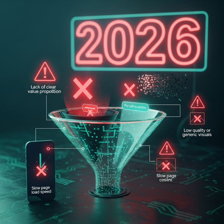 Common Click-Through Rate (Ctr) Mistakes To Avoid In 2026