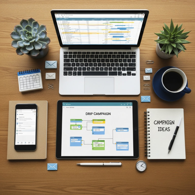 Best Tools For Managing Drip Campaigns Effectively