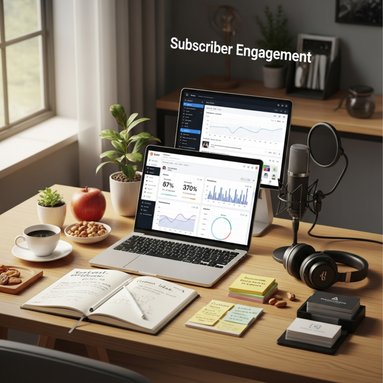 Best Tools For Managing Subscriber Engagement Effectively