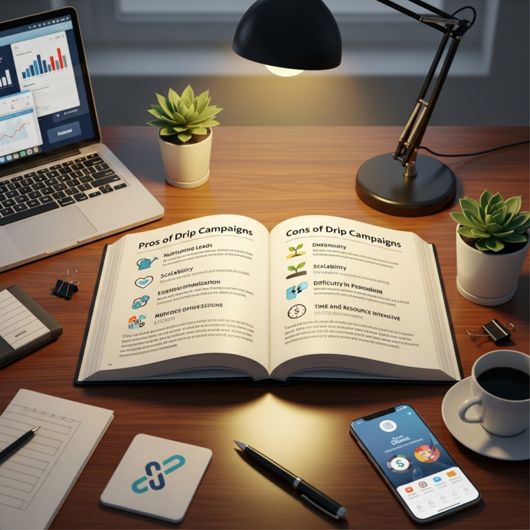Pros And Cons Of Drip Campaigns: Detailed Review