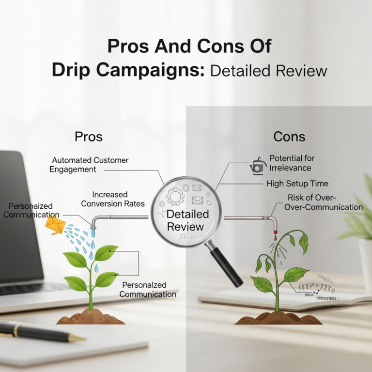 Best Tools For Managing Drip Campaigns Effectively