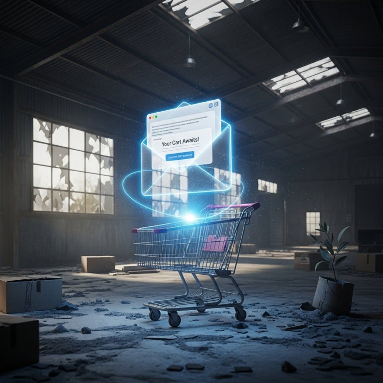 What Is Abandoned Cart Email? A Comprehensive Guide