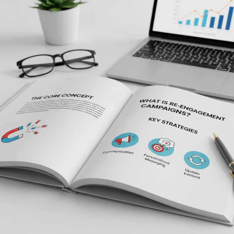 What Is Re-Engagement Campaigns? A Comprehensive Guide