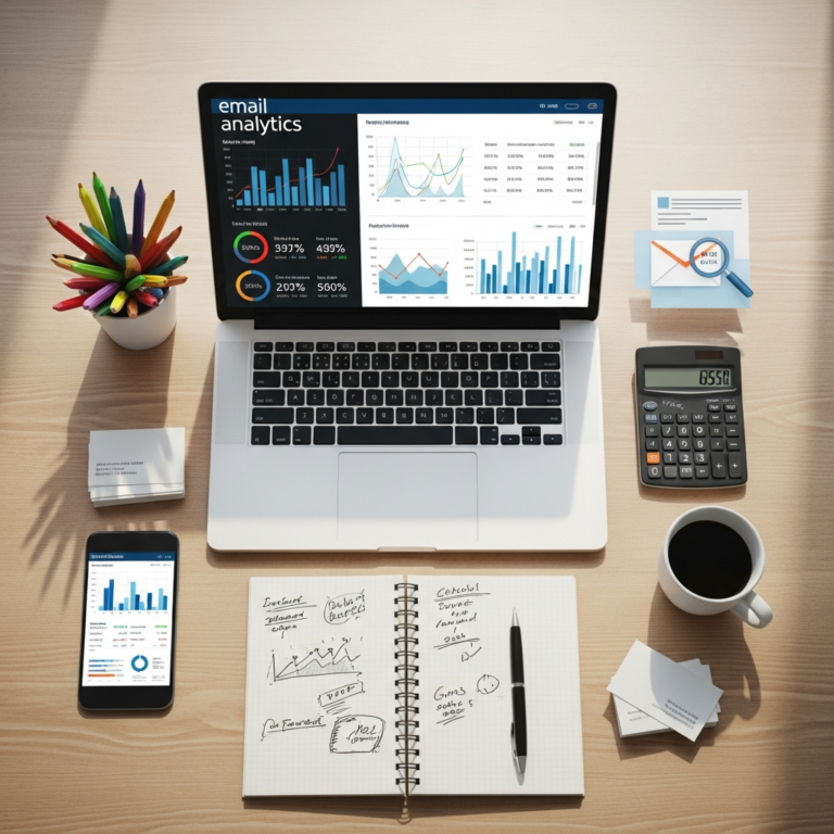 Best Tools For Managing Email Analytics Effectively