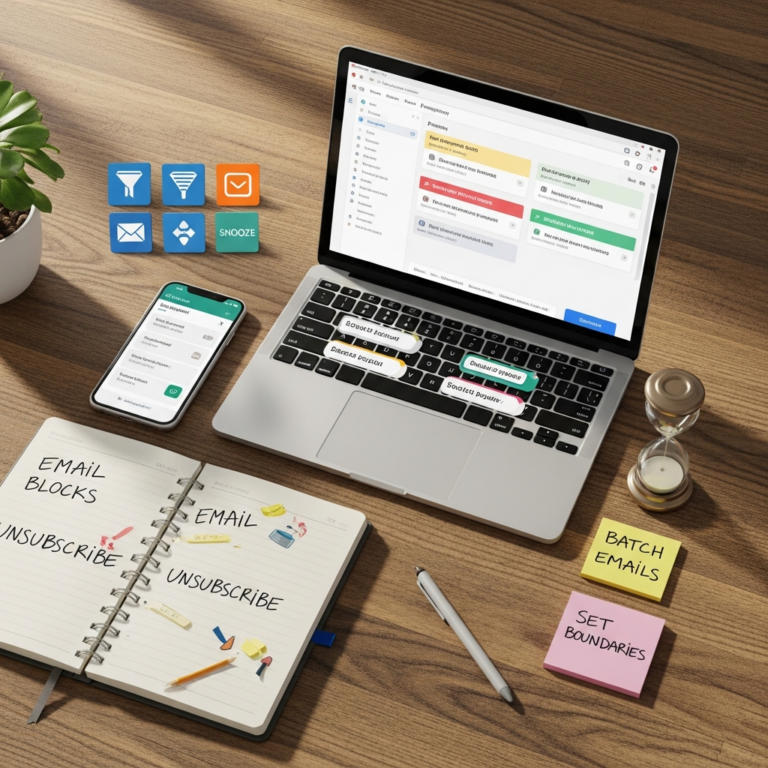 Best Tools For Managing Email Frequency Effectively