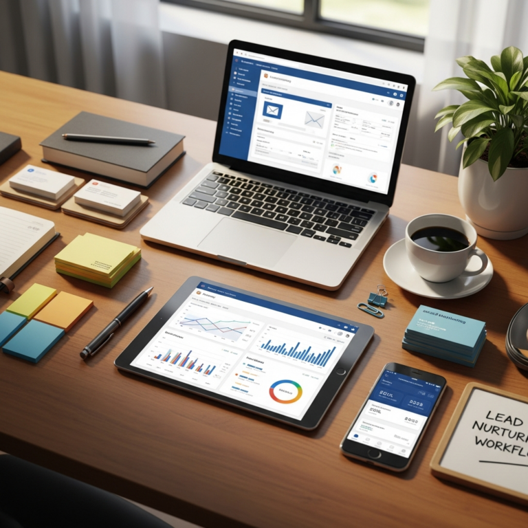 Best Tools For Managing Lead Nurturing Effectively