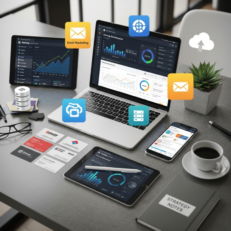 Best Tools For Managing Marketing Funnel Effectively