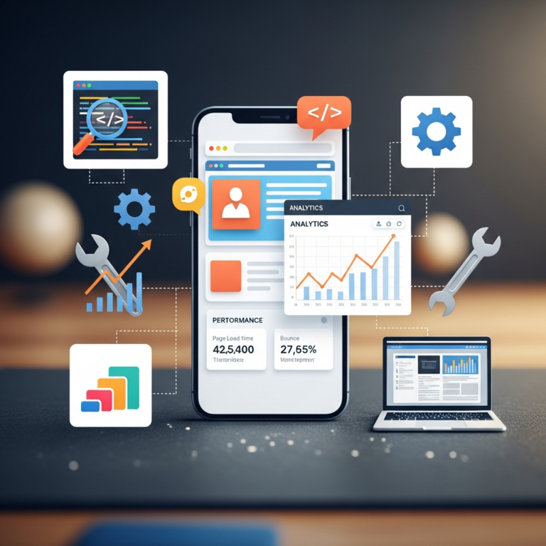 Best Tools For Managing Mobile Optimization Effectively