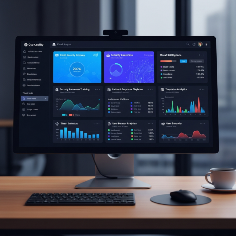 Best Tools For Managing Phishing Attacks Effectively