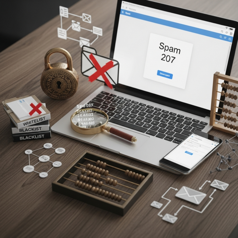 Best Tools For Managing Spam Filters Effectively