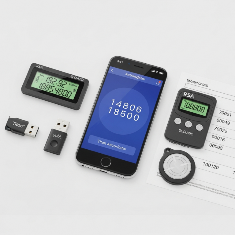 Best Tools For Managing Two-Factor Authentication Effectively